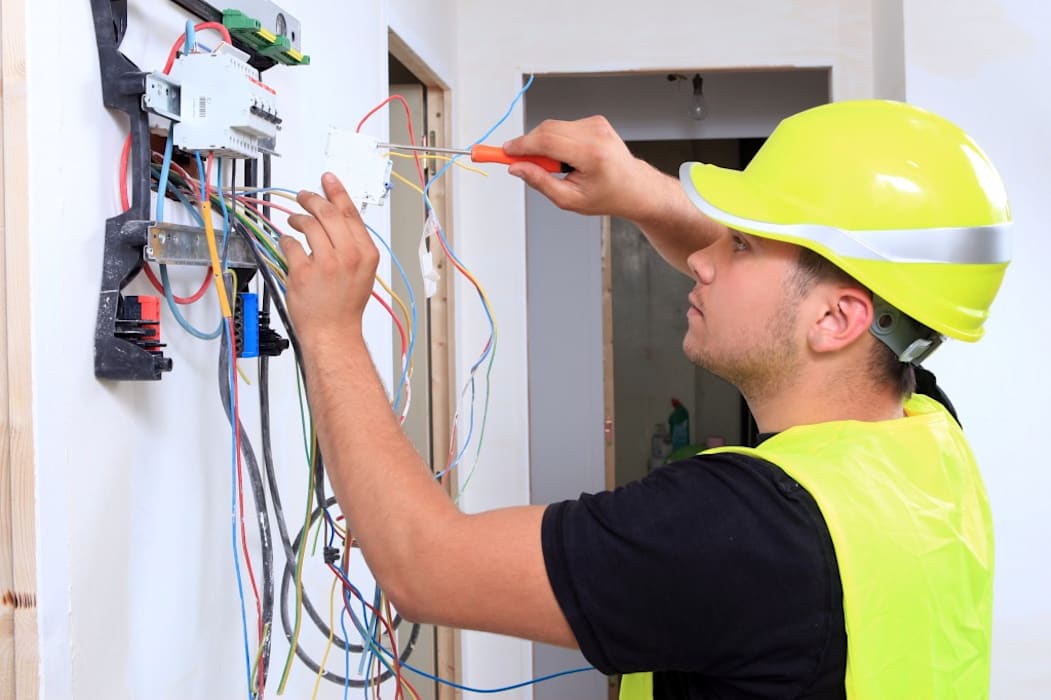 Electrical Services