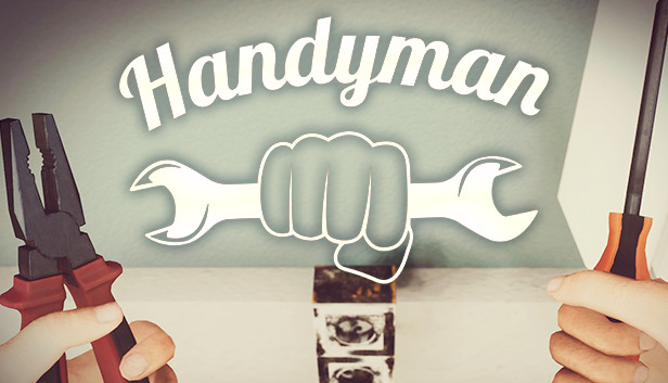 Handyman Services / Odd Jobs